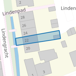 Perceel VLD02-A-1678