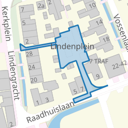 Perceel VLD02-A-1682