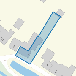 Perceel VLD02-A-1694