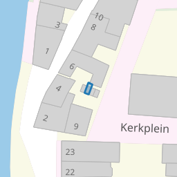 Perceel VLD02-A-1733