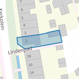 Perceel VLD02-A-1734