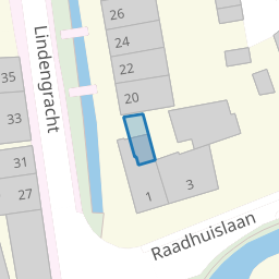 Perceel VLD02-A-1743