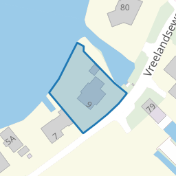 Perceel VLD02-A-1790