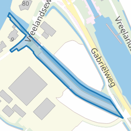 Perceel VLD02-A-1791