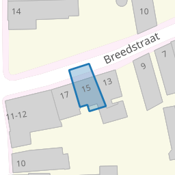 Perceel VLD02-A-1793