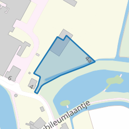 Perceel VLD02-A-1807