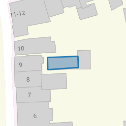 Perceel VLD02-A-1818