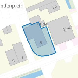 Perceel VLD02-A-1828