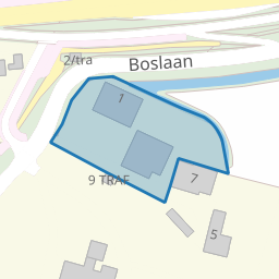 Perceel VLD02-A-1831