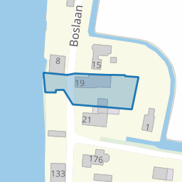 Perceel VLD02-A-1840