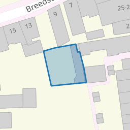 Perceel VLD02-A-1854