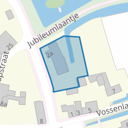 Perceel VLD02-A-1858