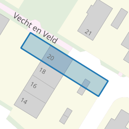 Perceel VLD02-A-1890