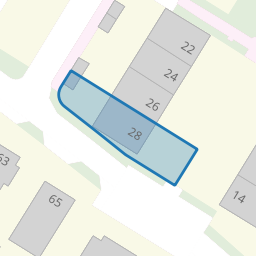 Perceel VLD02-A-1897