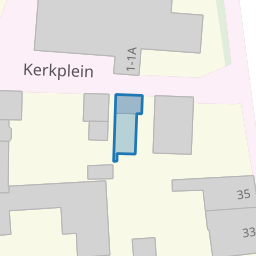 Perceel VLD02-A-1951