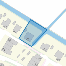 Perceel VLD02-A-1961