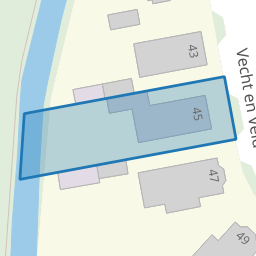 Perceel VLD02-A-1964