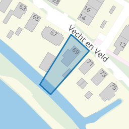 Perceel VLD02-A-1992