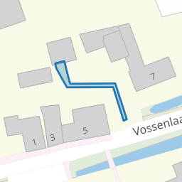 Perceel VLD02-A-2011