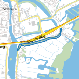 Perceel VLD02-A-2039