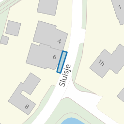 Perceel VLD02-A-2040