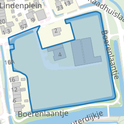 Perceel VLD02-A-2042