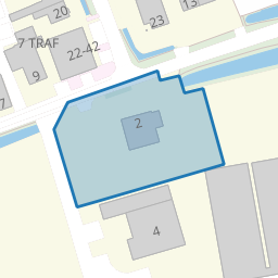 Perceel VLD02-A-2043