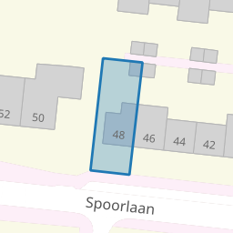 Perceel VLD02-B-1007