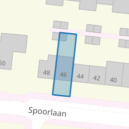 Perceel VLD02-B-1008