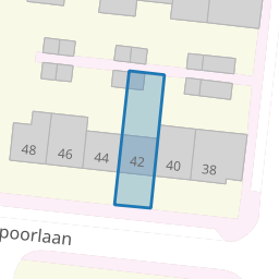 Perceel VLD02-B-1010