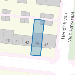 Perceel VLD02-B-1011