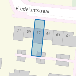Perceel VLD02-B-1015