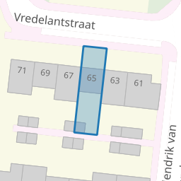 Perceel VLD02-B-1016