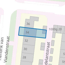 Perceel VLD02-B-1021