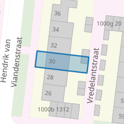 Perceel VLD02-B-1023
