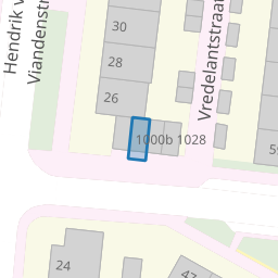 Perceel VLD02-B-1026