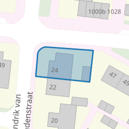 Perceel VLD02-B-1031