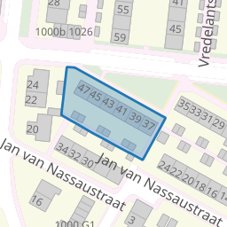 Perceel VLD02-B-1040