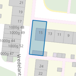 Perceel VLD02-B-1070