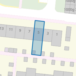 Perceel VLD02-B-1075