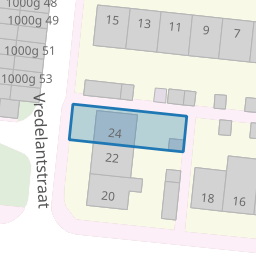 Perceel VLD02-B-1081