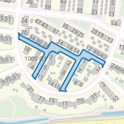 Perceel VLD02-B-1088