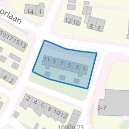 Perceel VLD02-B-1093