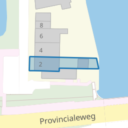 Perceel VLD02-B-1116