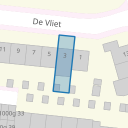 Perceel VLD02-B-1160