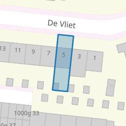 Perceel VLD02-B-1161