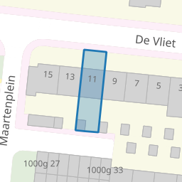 Perceel VLD02-B-1164