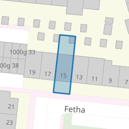 Perceel VLD02-B-1172