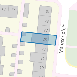 Perceel VLD02-B-1180