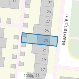 Perceel VLD02-B-1181